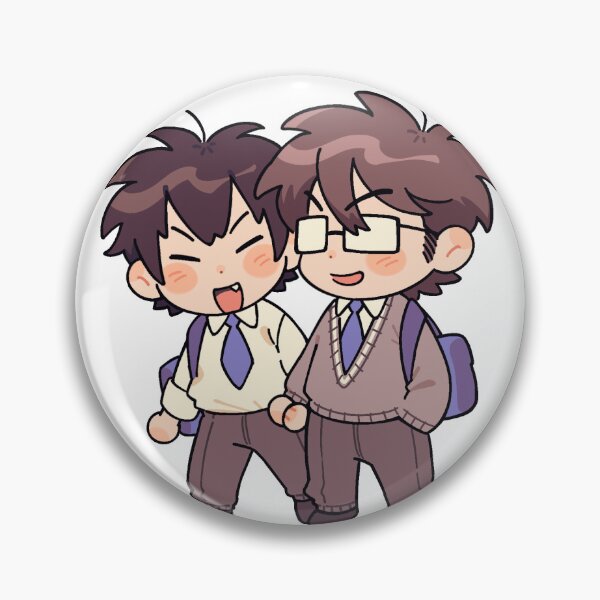 Item preview, School Miyusawa designed and sold by pockkii.