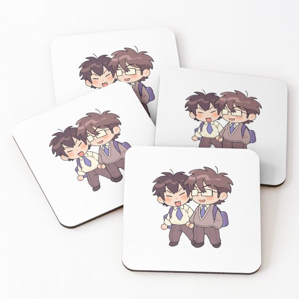 Item preview, School Miyusawa designed and sold by pockkii.