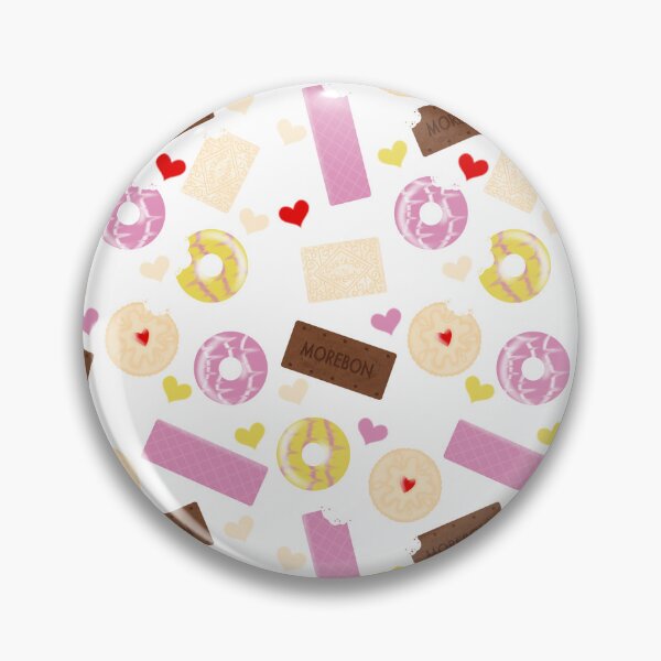 Item preview, Any one for a biscuit? designed and sold by Manxcraft.