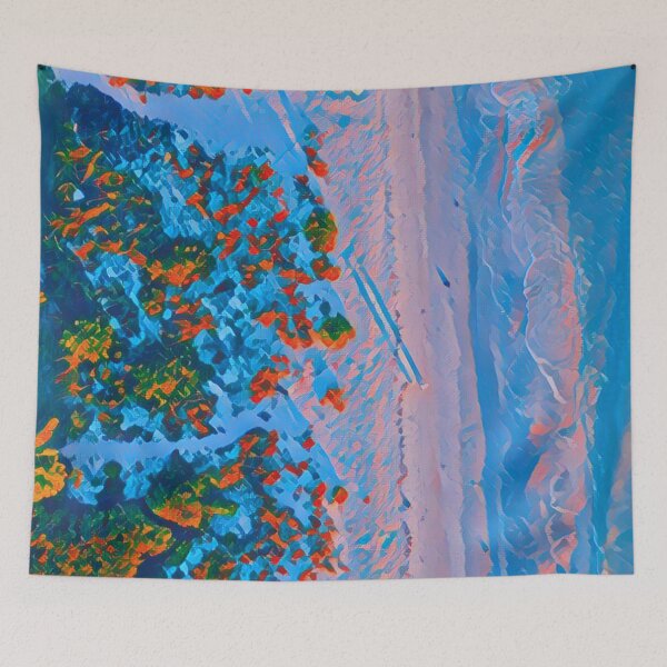 Item preview, Miami Beach  designed and sold by MYSLc.