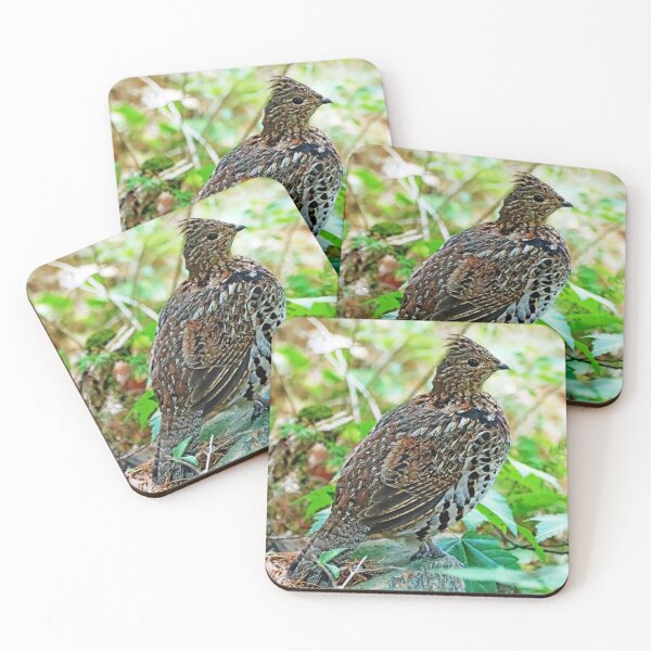 Item preview, Forest Drummer designed and sold by Deb Oppermann.