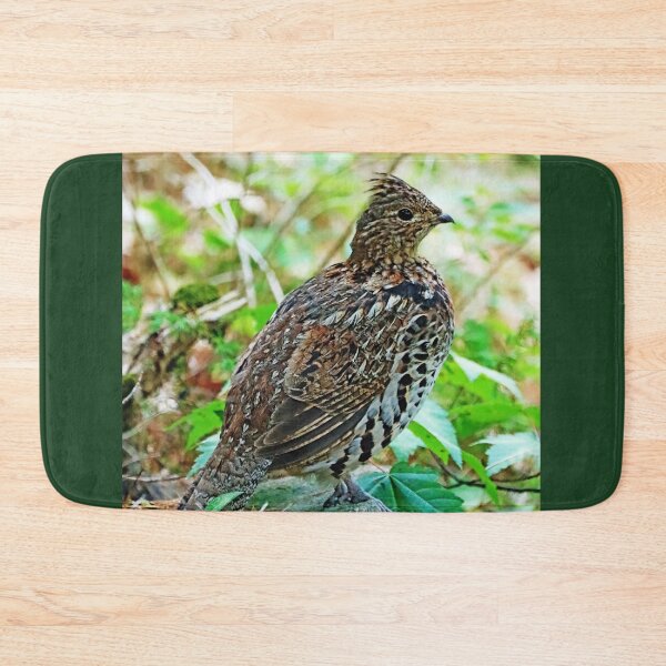 Item preview, Forest Drummer designed and sold by Deb Oppermann.