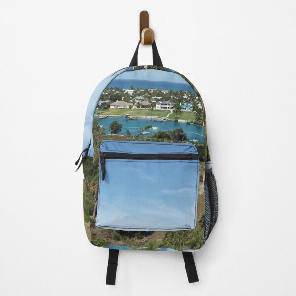 Item preview, JUPITER LIGHTHOUSE VIEW designed and sold by BridgetBresser.