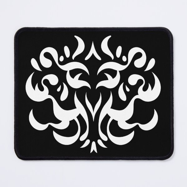 Item preview, White Tattoo Tribal designed and sold by extremlity.