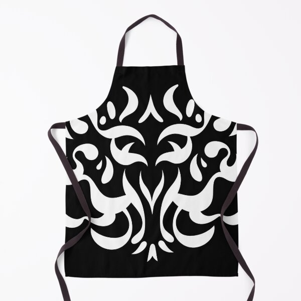 Item preview, White Tattoo Tribal designed and sold by extremlity.