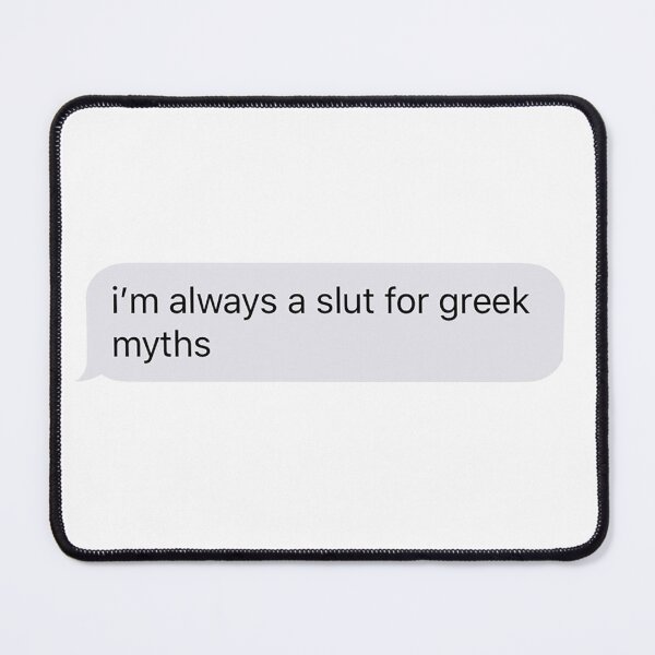 Item preview, Greek myths designed and sold by tylerolivia.
