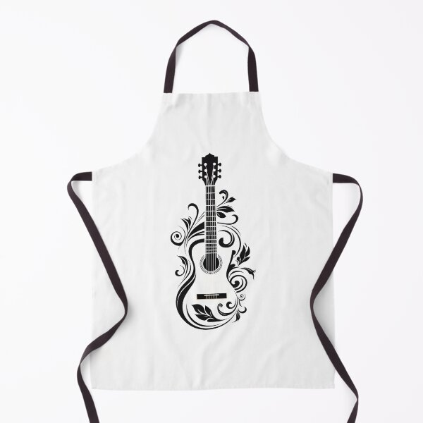 Item preview, Melodic Harmony: The Simple Guitar designed and sold by Cr-AI-tive.