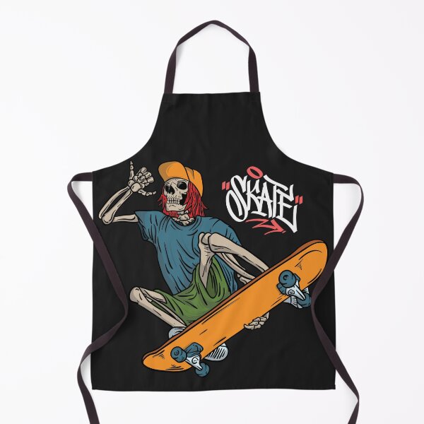 Item preview, SKATE designed and sold by stickersrafisa.