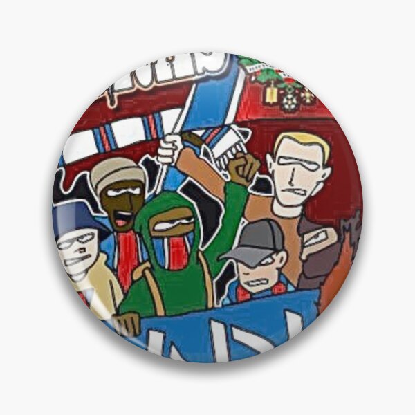 Item preview, Ultras Paris designed and sold by FOOTANDGAME.