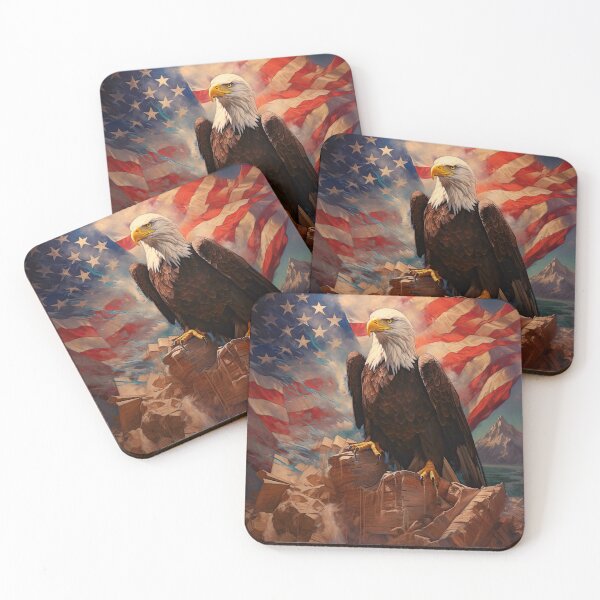 Item preview, Brave designed and sold by Claudia Bartoli-McKinney.