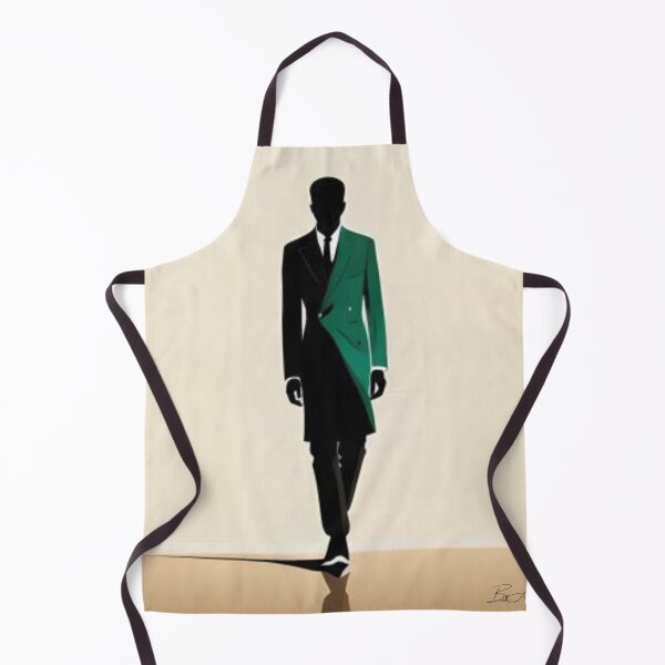 Item preview, Elegant Man (GG Collection) designed and sold by Vialuga.