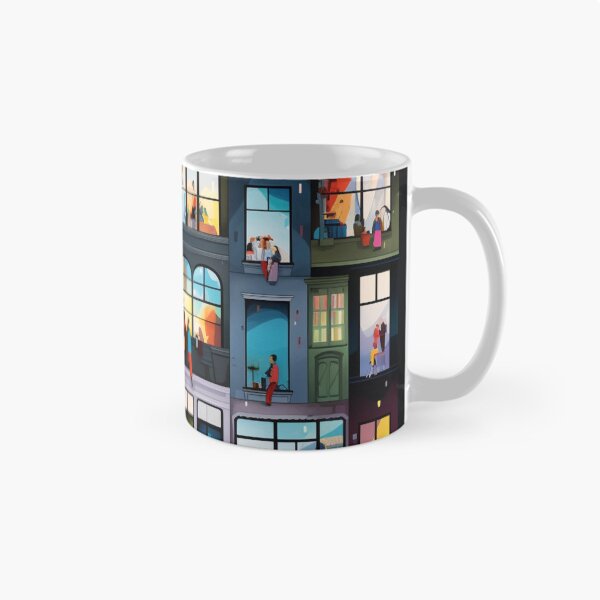 Item preview, A window sill pattern designed and sold by schamsyy.
