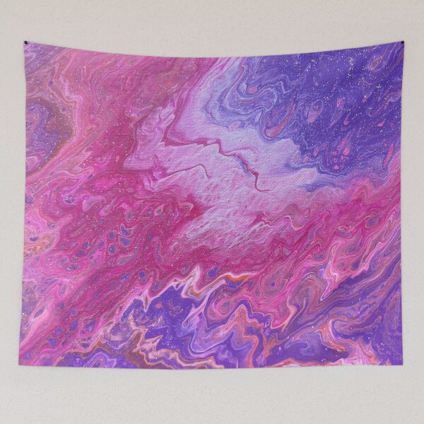 Item preview, MAGENTA MAGIC designed and sold by BridgetBresser.