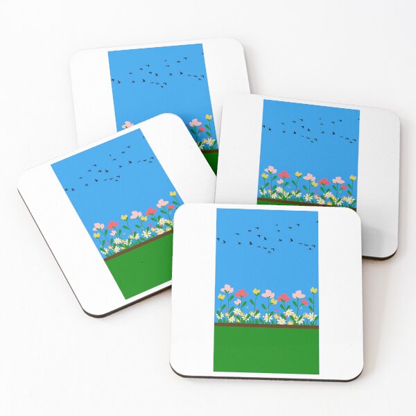 Item preview, Spring Days designed and sold by wldbsdk.