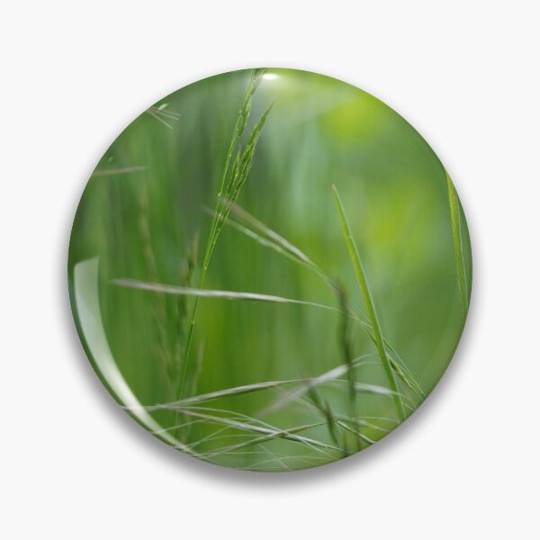 Item preview, Blades of grass in the meadow designed and sold by Binas-gallery.