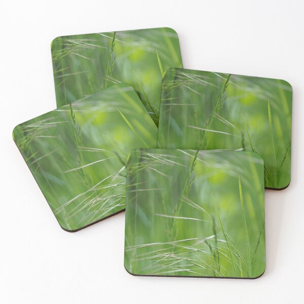 Item preview, Blades of grass in the meadow designed and sold by Binas-gallery.