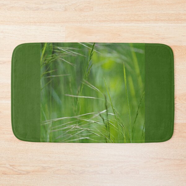 Item preview, Blades of grass in the meadow designed and sold by Binas-gallery.