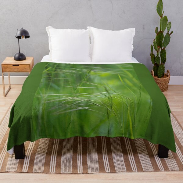 Item preview, Blades of grass in the meadow designed and sold by Binas-gallery.