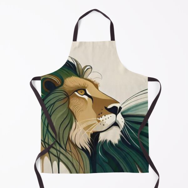 Item preview, Lion #02 (GG Collection) designed and sold by Vialuga.