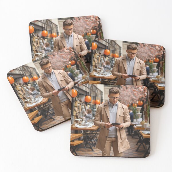 Item preview, Augmented Reality (AR) Designer Enhancing Reality designed and sold by TheBrainArt.