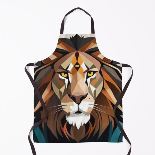Item preview, Lion #03 (OB Collection) designed and sold by Vialuga.