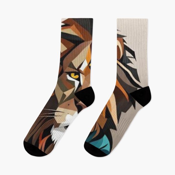 Item preview, Lion #03 (OB Collection) designed and sold by Vialuga.