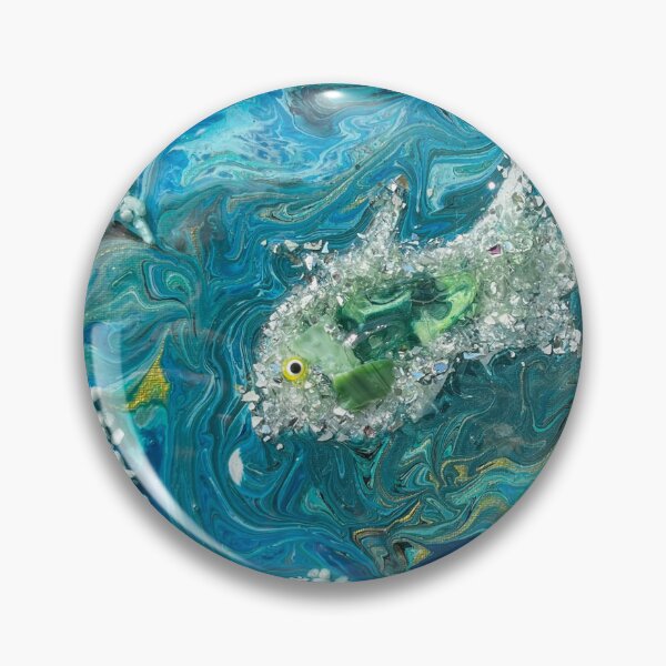 Item preview, POUR FISHY designed and sold by BridgetBresser.