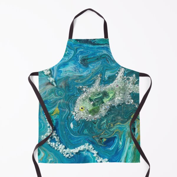 Item preview, POUR FISHY designed and sold by BridgetBresser.