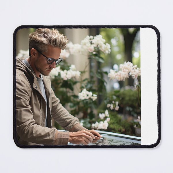 Item preview, Augmented Reality (AR) Designer Enhancing Reality designed and sold by TheBrainArt.