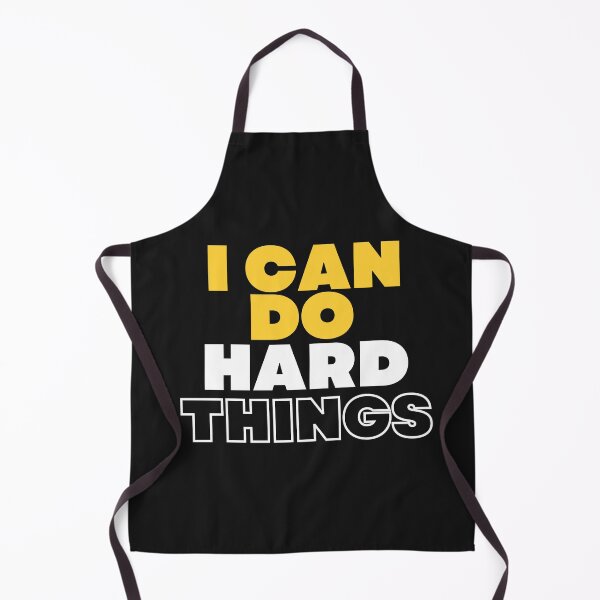 Item preview, I Can Do Hard Things: Finding Strength Within designed and sold by ValleyDream.
