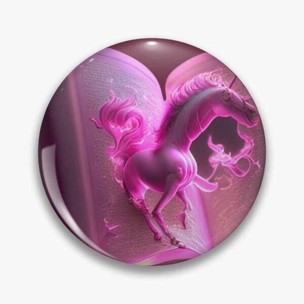Item preview, Pink Magical Book designed and sold by oldtimesss.
