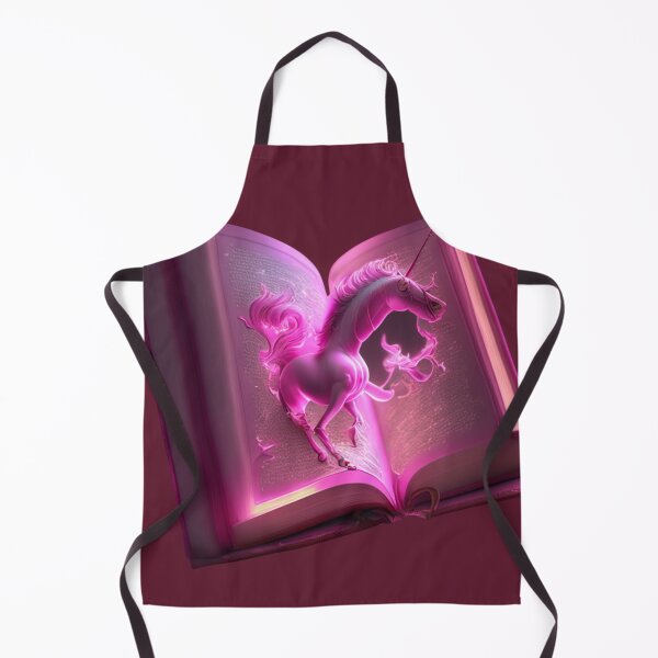 Item preview, Pink Magical Book designed and sold by oldtimesss.