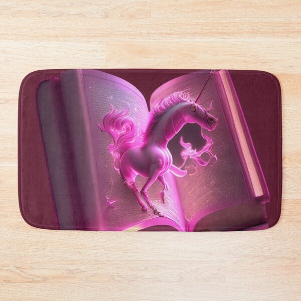 Item preview, Pink Magical Book designed and sold by oldtimesss.