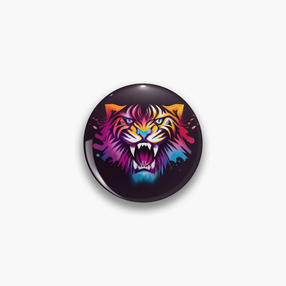 Item preview, Pin designed and sold by RTSGlobal.