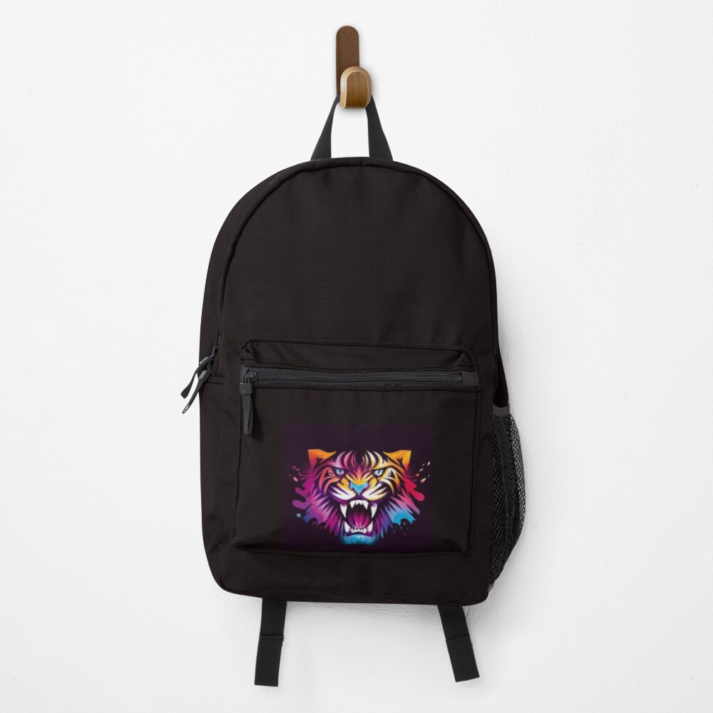 Item preview, Backpack designed and sold by RTSGlobal.