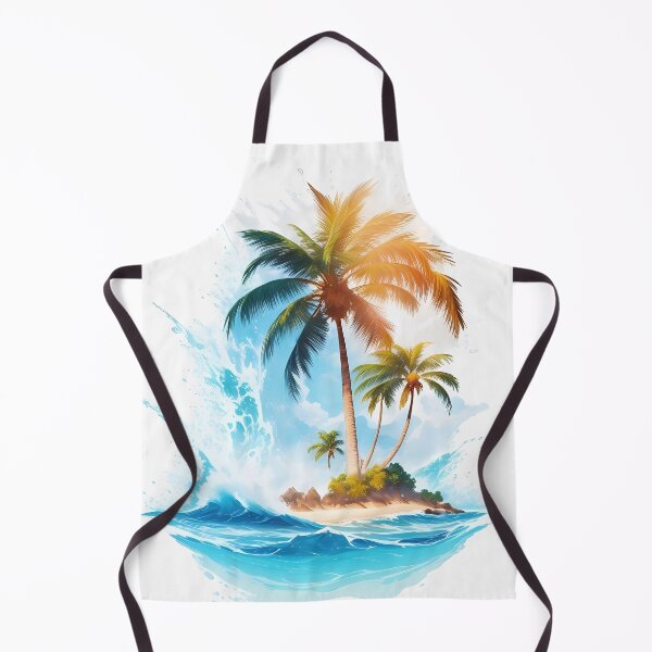 Item preview, T-Shirt that Reflects Vacation and Relaxation in Summertime” designed and sold by Yakam.