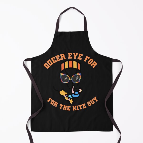 Item preview, Queer eye for the kite guy designed and sold by GeorgiosT.