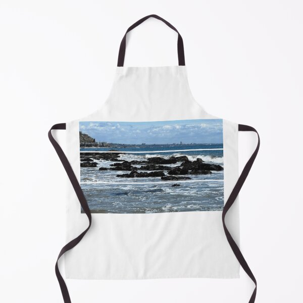 Item preview, Artistic ocean view designed and sold by RARoberts.