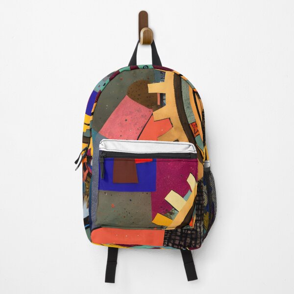 Item preview, Complex Clockwork Multi-coloured Abstract Vol 4 designed and sold by Artekinium.