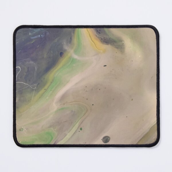 Item preview, Muted Marbleized designed and sold by Cmrowe.