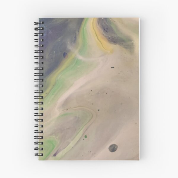 Item preview, Muted Marbleized designed and sold by Cmrowe.