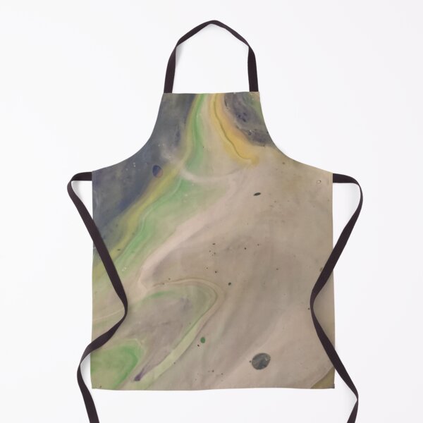 Item preview, Muted Marbleized designed and sold by Cmrowe.