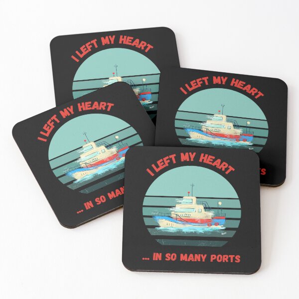 Item preview, funny cruise sayings designed and sold by RahyasDesign.