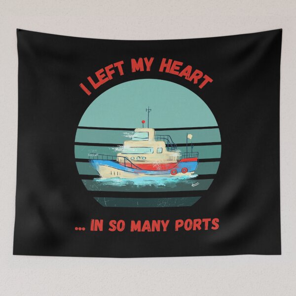 Item preview, funny cruise sayings designed and sold by RahyasDesign.