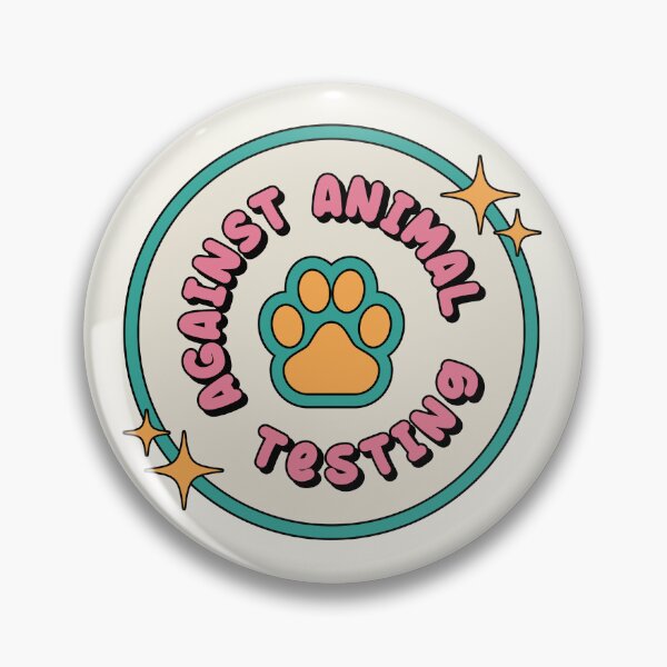 Item preview, Against Animal Testing Animal Rights Cruelty Free designed and sold by Latinoladas.
