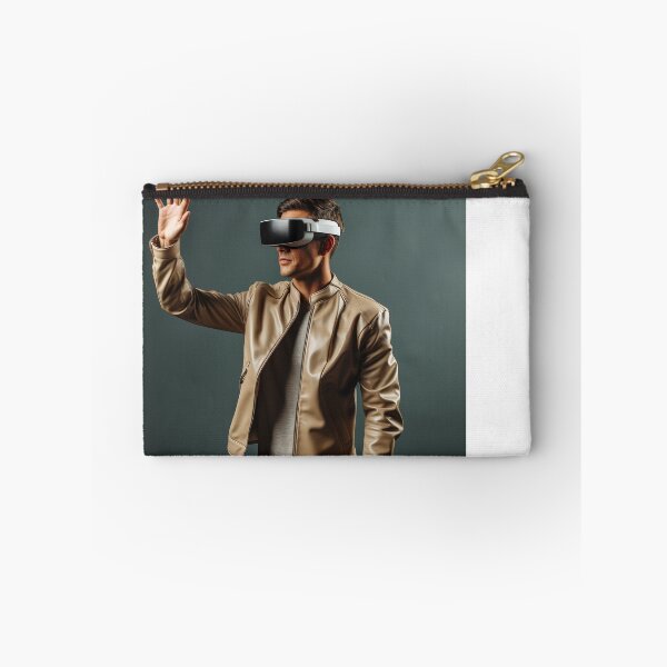 Item preview, Augmented Reality (AR) Designer Enhancing Reality designed and sold by TheBrainArt.