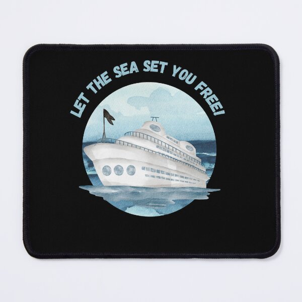 Item preview, funny cruise sayings designed and sold by RahyasDesign.