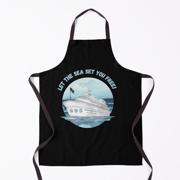 Item preview, funny cruise sayings designed and sold by RahyasDesign.