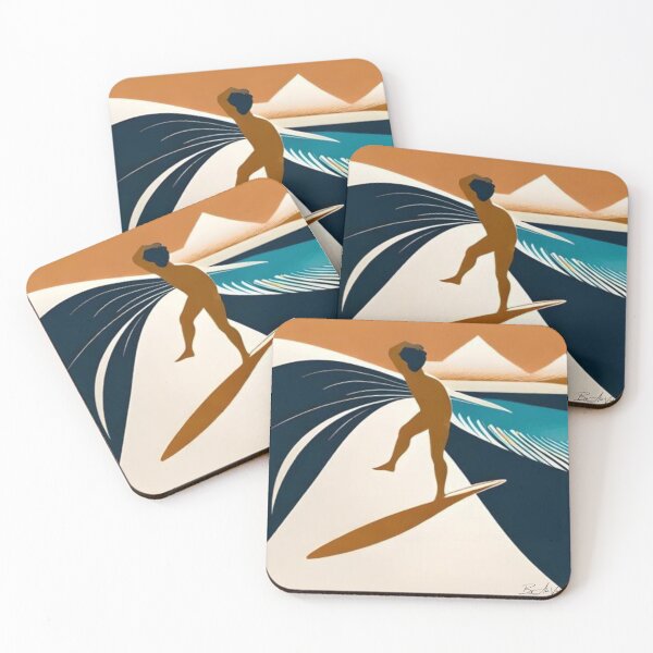 Item preview, Surfer #03 (OB Collection) designed and sold by Vialuga.