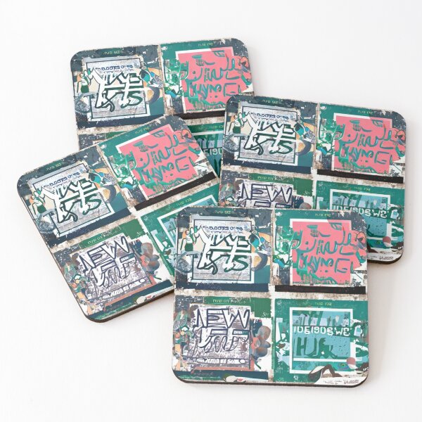 Item preview, new design words designed and sold by feema Store.
